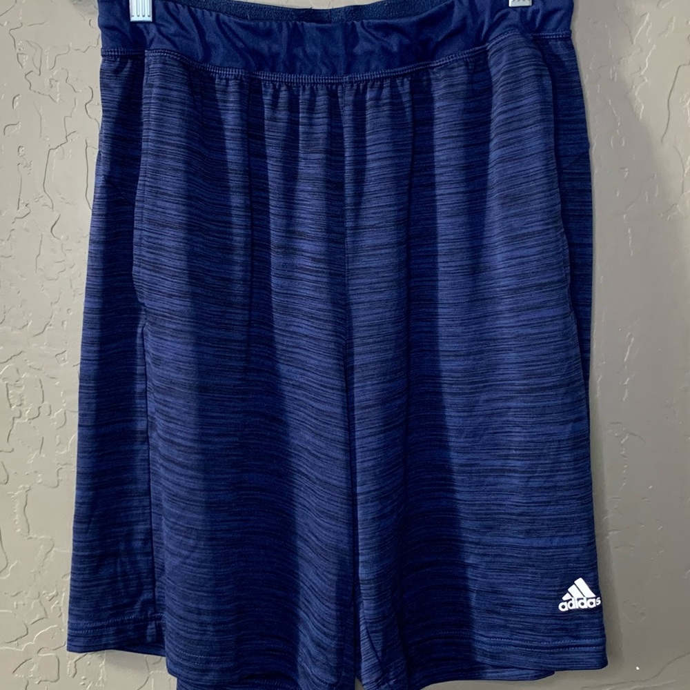 Adidas Climalite Shorts (L)